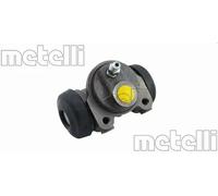 Cilindretto freno Ghisa 04-0285 METELLI per RENAULT CITROËN TALBOT