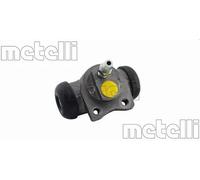 Cilindretto freno Ghisa 04-0298 METELLI per OPEL DAEWOO CHEVROLET