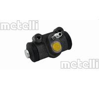 Cilindretto freno Ghisa 04-0310 METELLI per BMW 3 3 Cabriolet