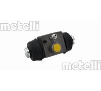 Cilindretto freno Ghisa 04-0327 METELLI per FORD TRANSIT Furgone TRANSIT Autobus
