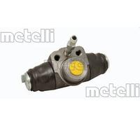 Cilindretto freno Ghisa 04-0349 METELLI per AUDI VW SEAT SKODA