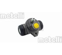 Cilindretto freno Ghisa 04-0351 METELLI per FORD FIESTA III