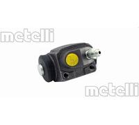 Cilindretto freno Ghisa 04-0356 METELLI per FORD SSANGYONG DAEWOO