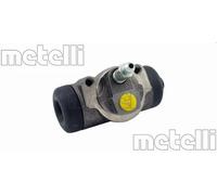 Cilindretto freno Ghisa 04-0375 METELLI per TOYOTA MODEL F PREVIA I CROWN