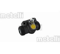 Cilindretto freno Ghisa 04-0387 METELLI per SUZUKI GEO