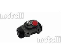 Cilindretto freno Ghisa 04-0437 METELLI per RENAULT CITROËN PEUGEOT