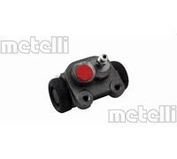 CILINDRETTO FRENO POSTERIORE REAR WHEEL BRAKE CYLINDER PEUGEOT 306 CITROEN XSARA