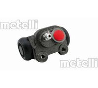 Cilindretto freno Ghisa 04-0480 METELLI per PEUGEOT CITROËN