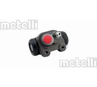 Cilindretto freno Ghisa 04-0481 METELLI per PEUGEOT CITROËN