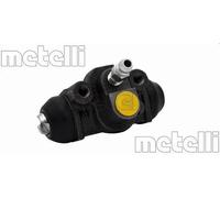 Cilindretto freno Ghisa 04-0514 METELLI per MAZDA KIA