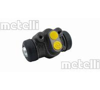 Cilindretto freno Ghisa 04-0515 METELLI per SUZUKI GEO