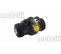 Cilindretto freno Ghisa 04-0516 METELLI per SUZUKI GEO