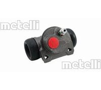 CILINDRETTO FRENO POSTERIORE REAR WHEEL BRAKE CYLINDER METELLI PEUGEOT 204 304