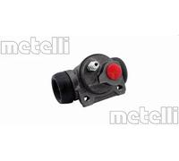 Cilindretto freno Ghisa 04-0578 METELLI per RENAULT CITROËN PEUGEOT