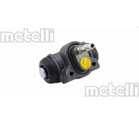 Cilindretto freno Ghisa 04-0603 METELLI per BMW 3 3 Coupé 3 Cabriolet 3 Touring