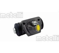 Cilindretto freno Ghisa 04-0604 METELLI per FORD MONDEO I MONDEO I Tre volumi