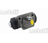 Cilindretto freno Ghisa 04-0605 METELLI per FORD MONDEO I MONDEO I Tre volumi
