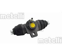 Cilindretto freno Ghisa 04-0609 METELLI per VW TRANSPORTER T4 Autobus