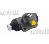Cilindretto freno Ghisa 04-0616 METELLI per FORD NISSAN