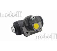 Cilindretto freno Ghisa 04-0618 METELLI per FORD LDV NISSAN