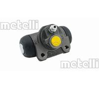Cilindretto Freno Metelli 04-0645 per Alfa Romeo Fiat Lancia Assale Posteriore