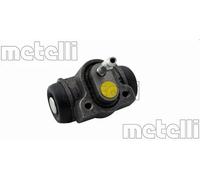 Cilindretto freno Ghisa 04-0660 METELLI per BMW 3 Compact