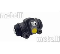 Cilindretto freno Ghisa 04-0667 METELLI per NISSAN FORD LDV