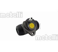 Cilindretto freno Ghisa 04-0676 METELLI per FIAT ALBEA