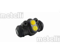 Cilindretto freno Ghisa 04-0738 METELLI per SUZUKI X-90 VITARA Cabrio VITARA