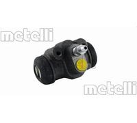 Cilindretto freno 04-0739 METELLI per SUZUKI X-90 VITARA Cabrio VITARA