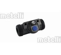 Cilindretto freno Ghisa 04-0753 METELLI per CHRYSLER JEEP