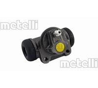 Cilindretto freno Ghisa 04-0764 METELLI per NISSAN PRIMERA PRIMERA Hatchback