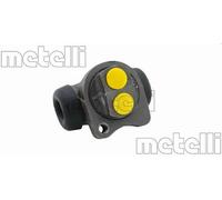 Cilindretto freno Ghisa 04-0772 METELLI per DAEWOO TICO