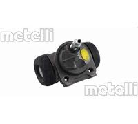 Cilindretto freno Ghisa 04-0787 METELLI per SMART CITY-COUPE ROADSTER CABRIO
