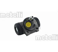 Metelli Cilindretto freno 04-0788/101-788 per Smart Posteriore Dx