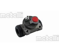 Cilindretto freno Ghisa 04-0795 METELLI per PEUGEOT 206 Hatchback