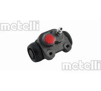 Cilindretto freno Ghisa 04-0809 METELLI per CITROËN C3 I C3 Pluriel C2