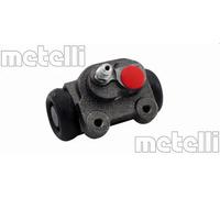 Cilindretto freno Ghisa 04-0810 METELLI per CITROËN C3 I C3 Pluriel C2