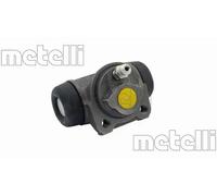 Cilindretto freno Ghisa 04-0853 METELLI per MITSUBISHI CARISMA