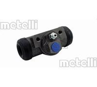 Cilindretto freno Ghisa 04-0865 METELLI per CHRYSLER JEEP