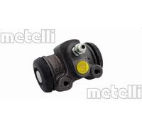 Cilindretto freno Ghisa 04-0866 METELLI per NISSAN TERRANO II