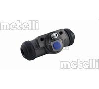 Cilindretto freno Ghisa 04-0909 METELLI per KIA SPORTAGE SUV CARNIVAL I