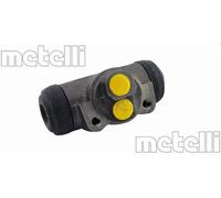 Cilindretto Freno Metelli 04-0927 per Daihatsu Assale Posteriore Dx