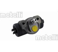 Cilindretto freno Ghisa 04-0929 METELLI per SUBARU IMPREZA Familiare FORESTER