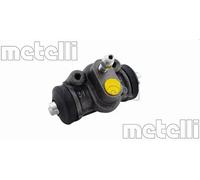 Cilindretto freno Ghisa 04-0930 METELLI per MAZDA 323 F V 626 IV Hatchback