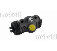 Cilindretto freno Ghisa 04-0931 METELLI per MITSUBISHI PROTON MAZDA