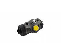 Cilindretto freno Ghisa 04-0932 METELLI per PEUGEOT MITSUBISHI CITROËN