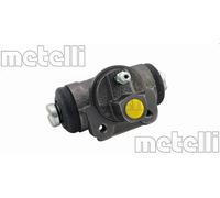 Cilindretto freno Ghisa 04-0963 METELLI per NISSAN TERRANO II