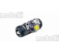 Cilindretto freno Ghisa 04-0990 METELLI per TOYOTA RAV 4 I RAV 4 I Cabrio