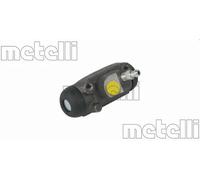 Cilindretto freno Ghisa 04-0991 METELLI per KIA SPORTAGE SUV